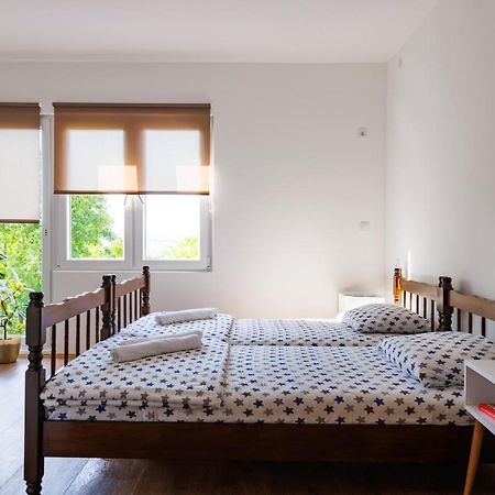 Vila Peristeron Golubac Extérieur photo
