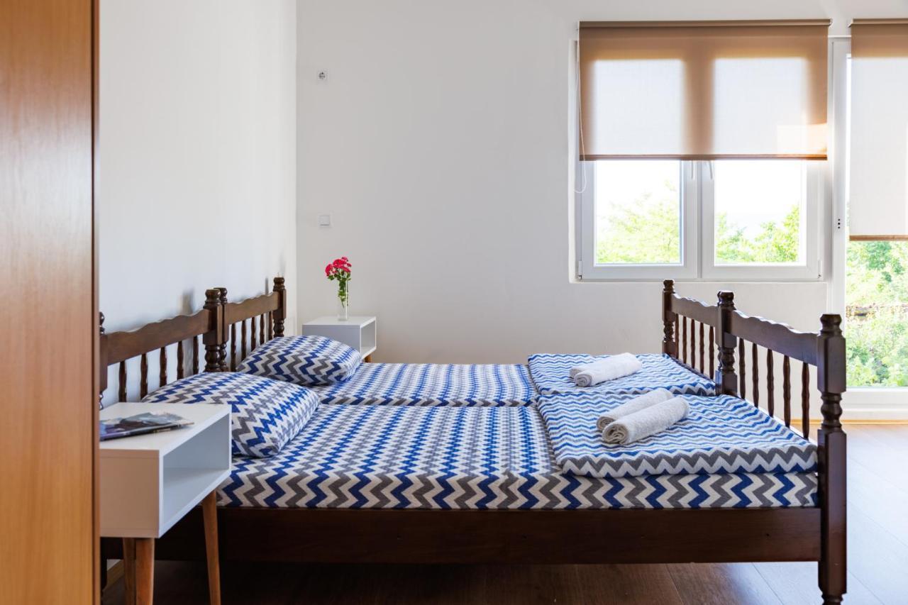 Vila Peristeron Golubac Extérieur photo