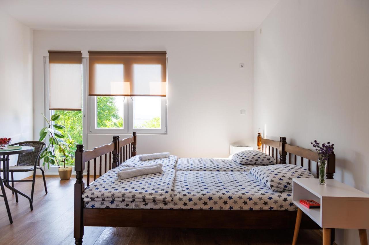 Vila Peristeron Golubac Extérieur photo